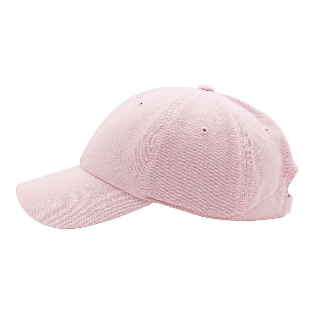 Best dad Ever Baseball Caps Unisex Text Embroidery Cotton Adjustable Stylish Comfortable Hats