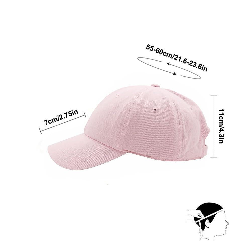 Best dad Ever Baseball Caps Unisex Text Embroidery Cotton Adjustable Stylish Comfortable Hats