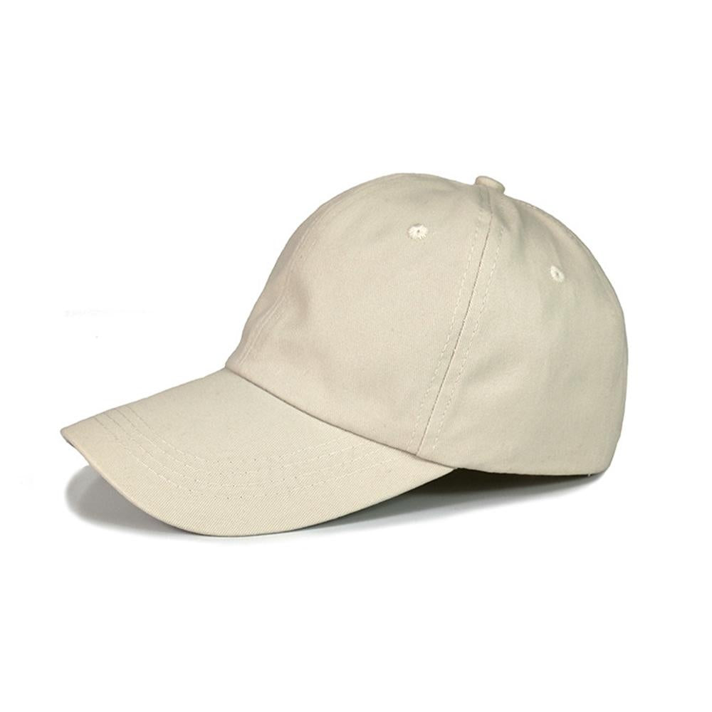 Cute Eyes Graphic Embroidery Baseball Cap Unisex Cotton Adjustable Stylish and Comfortable Hat Man Woman