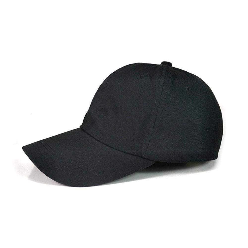 Coffee Heartbeat Baseball Caps Embroidery Cotton Unisex Adjustable Soft and Comfortable Hats